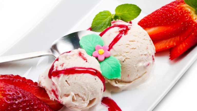 Доставка мороженого – «летняя» бизнес-идея