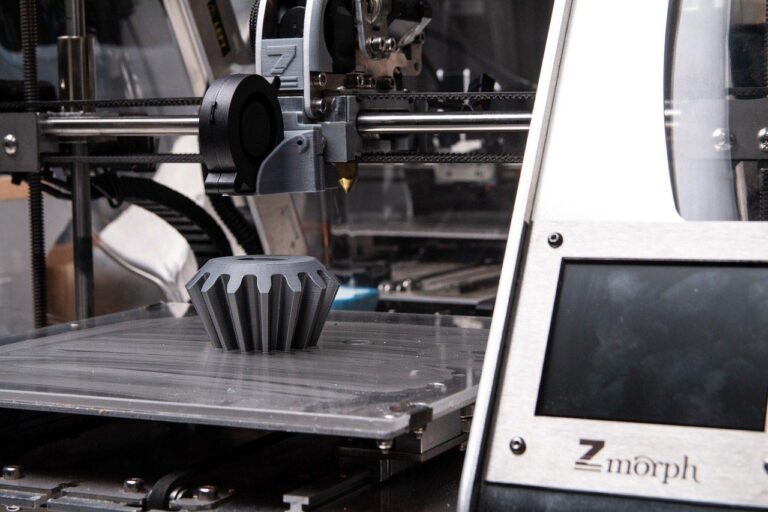 Как заработать на 3D принтере: 5 прибыльных бизнес-идей!