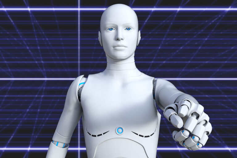 Технологии будущего: экзоскелеты, роботы-курьеры, умные самокаты