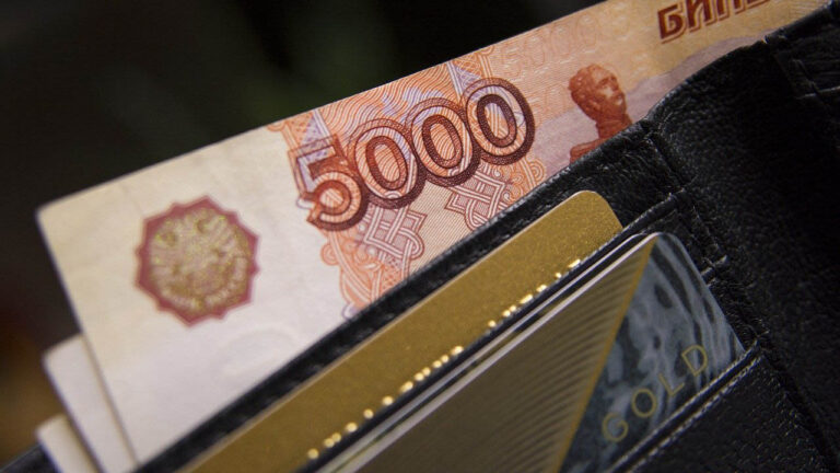 Цифровой рубль: что такое и зачем он нам нужен?