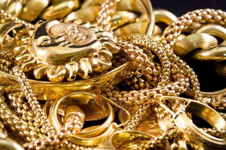 Скупка золота – критерии оценки драгоценного металла